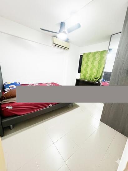 HDB Apartment for Rent: Boon Lay, D22, 640186