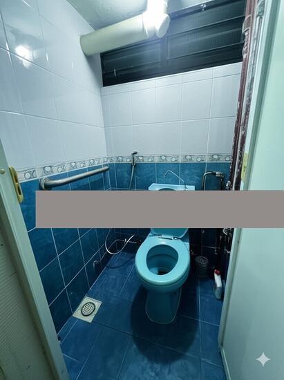 HDB Apartment for Rent: Boon Lay, D22, 640186