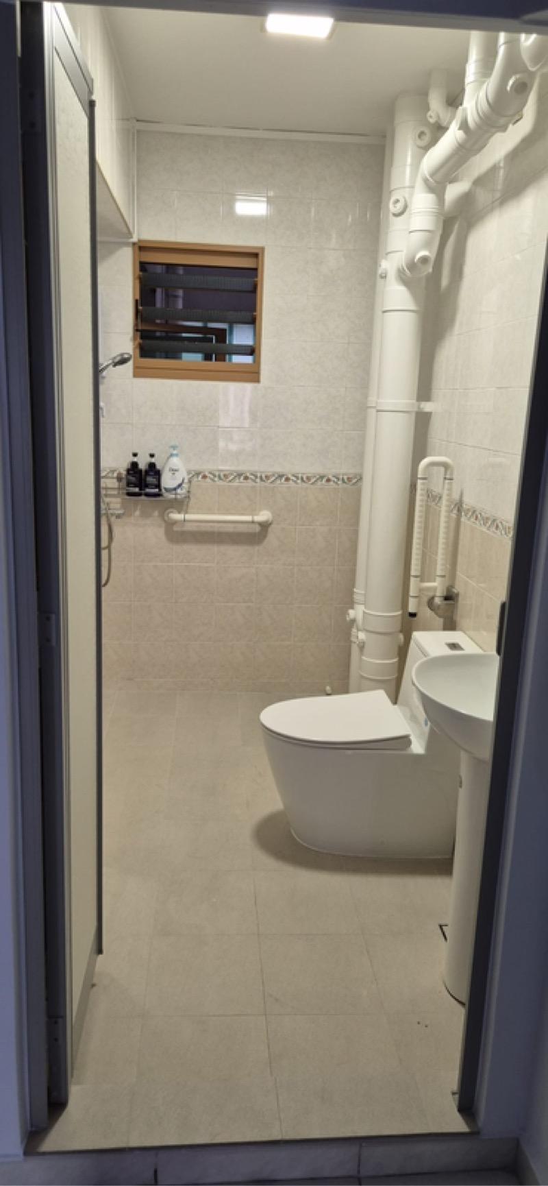 HDB Apartment for Rent, 315C Anchorvale Road HDB Apartment Room Rental, $1,200, 1 Bed 1 Bath 2,152 sqft $0.56 psf, SGD 1,200 | 99-year Leasehold