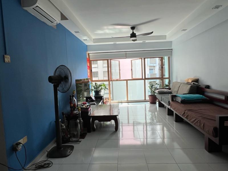 HDB Apartment for Rent, 315C Anchorvale Road HDB Apartment Room Rental, $1,200, 1 Bed 1 Bath 2,152 sqft $0.56 psf, SGD 1,200 | 99-year Leasehold