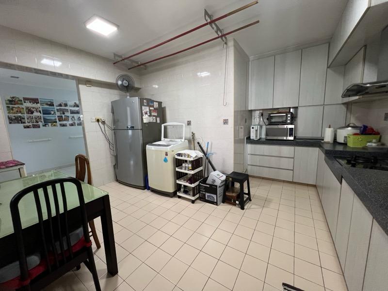 HDB Apartment for Rent, 315C Anchorvale Road HDB Apartment Room Rental, $1,200, 1 Bed 1 Bath 2,152 sqft $0.56 psf, SGD 1,200 | 99-year Leasehold