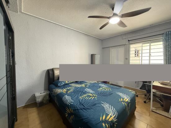 Prop-GPT: HDB Apartment: D23 Bukit Batok 338 Bukit Batok Street 34