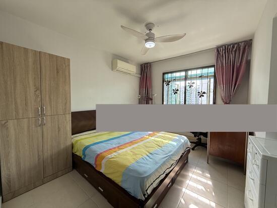 Prop-GPT: HDB Apartment: D19 Punggol 105D Edgefield Plains