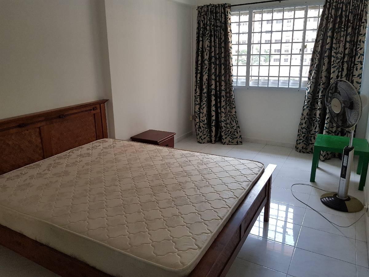 569 Pasir Ris Street 51 HDB Apartment For Rent, $3,800, 3 Bed 2 Bath 1,130 sqft $3.36 psf