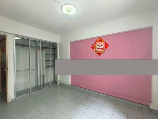 HDB Apartment for Rent, 437 Yishun Avenue 6 HDB Apartment Room Rental, $450, 1 Bed 1 Bath 96 sqft $4.69 psf, SGD 450 | 99-year Leasehold