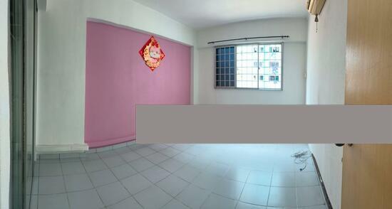 HDB Apartment for Rent, 437 Yishun Avenue 6 HDB Apartment Room Rental, $450, 1 Bed 1 Bath 96 sqft $4.69 psf, SGD 450 | 99-year Leasehold