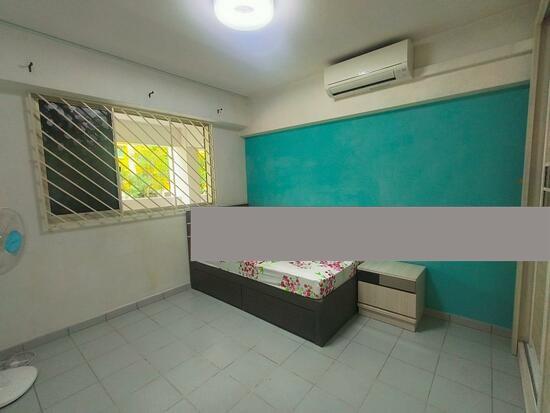 HDB Apartment for Rent, 437 Yishun Avenue 6 HDB Apartment Room Rental, $450, 1 Bed 1 Bath 96 sqft $4.69 psf, SGD 450 | 99-year Leasehold