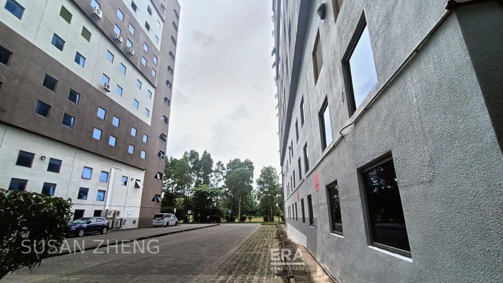 Factory for Rent, Woodlands Sector 1 Woodlands Spectrum, SGD 35,999 | Leasehold 30