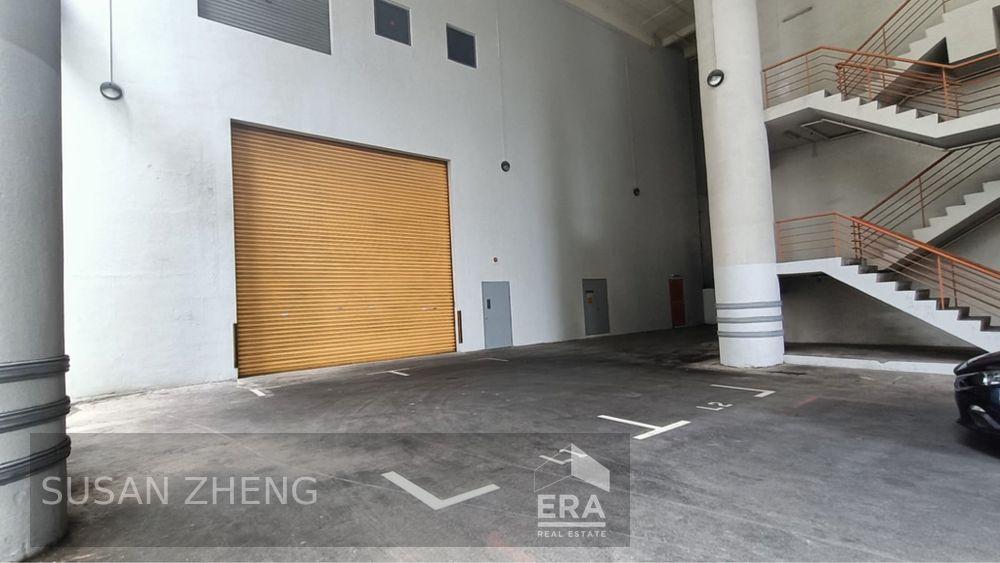 Factory for Rent, Woodlands Sector 1 Woodlands Spectrum, SGD 35,999 | Leasehold 30
