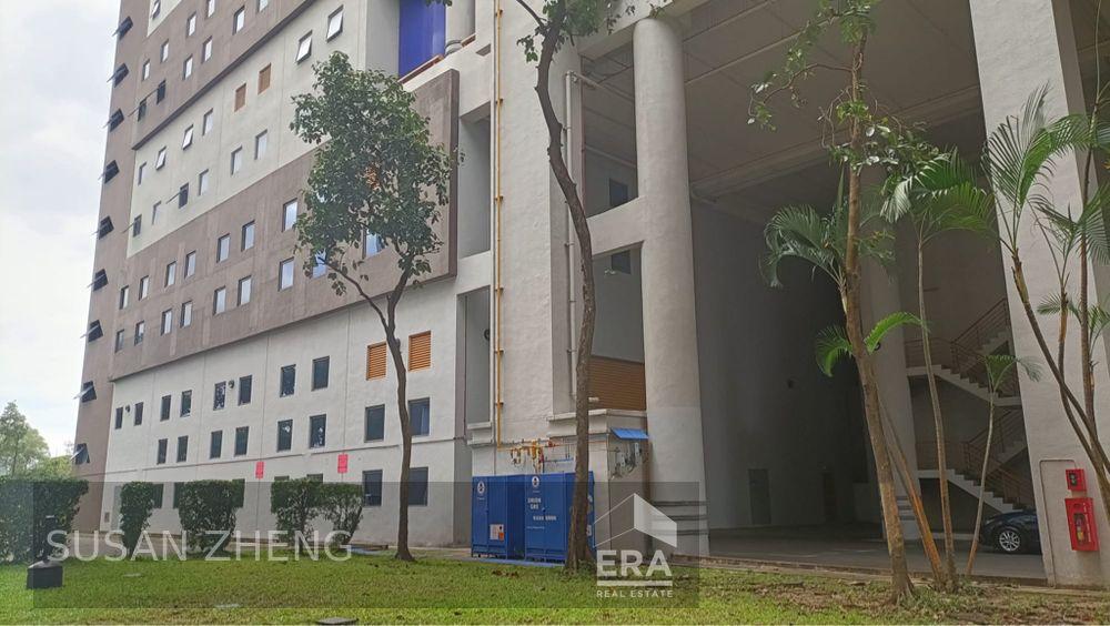 Factory for Rent, Woodlands Sector 1 Woodlands Spectrum, SGD 35,999 | Leasehold 30