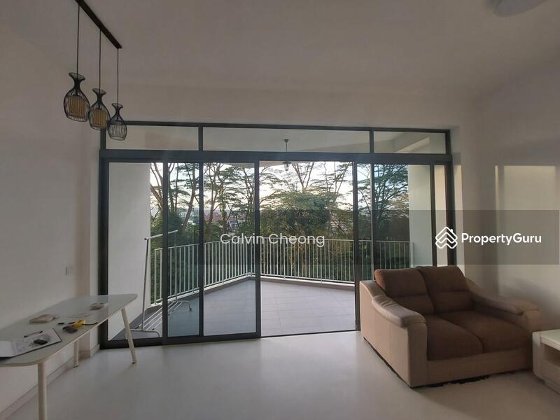 Prop-GPT: Condominium: D23  The Skywoods