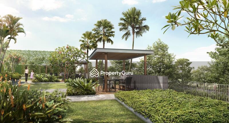 Condominium for Rent, The Skywoods, SGD 4,999 | 99-year lease