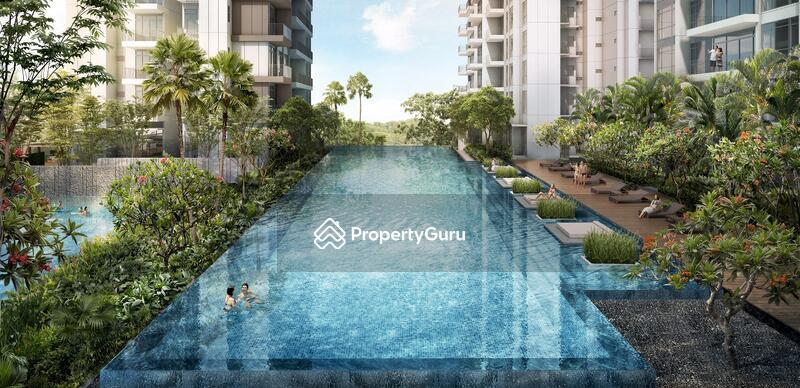 Condominium for Rent, The Skywoods, SGD 4,999 | 99-year lease