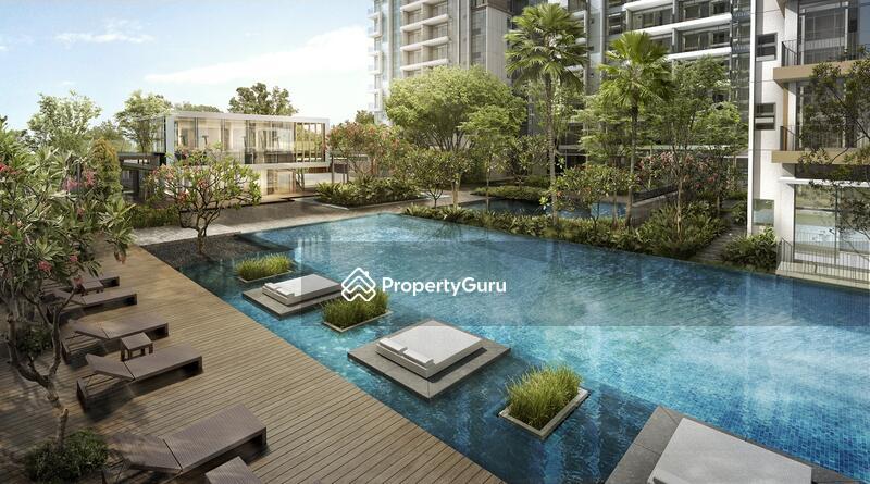 Condominium for Rent, The Skywoods, SGD 4,999 | 99-year lease
