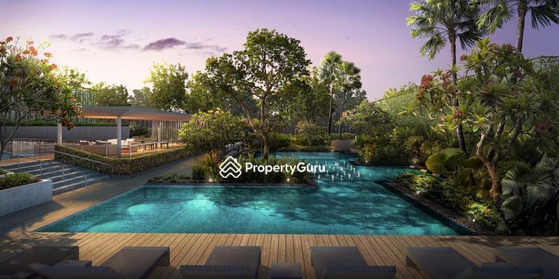 Condominium for Rent, The Skywoods, SGD 4,999 | 99-year lease