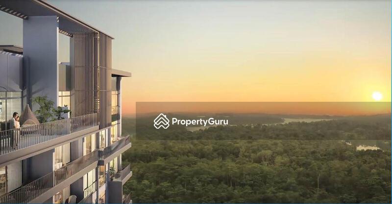 Condominium for Rent, The Skywoods, SGD 4,999 | 99-year lease