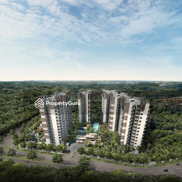 Condominium for Rent, The Skywoods, SGD 4,999 | 99-year lease