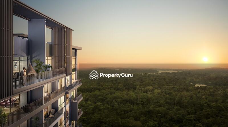 Condominium for Rent, The Skywoods, SGD 4,999 | 99-year lease