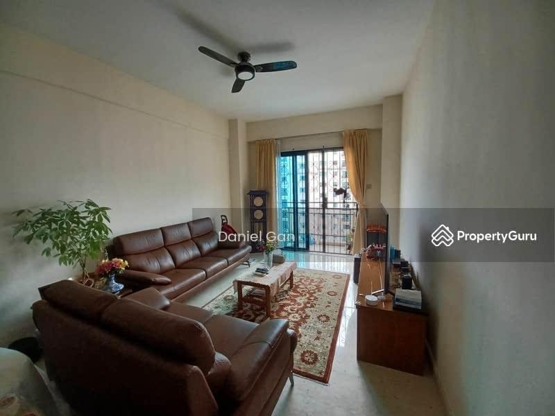 Prop-GPT: Condominium: D03  The Anchorage