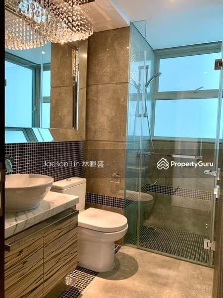 Condominium for Rent, The Vision, SGD 6,500 | 99-year lease