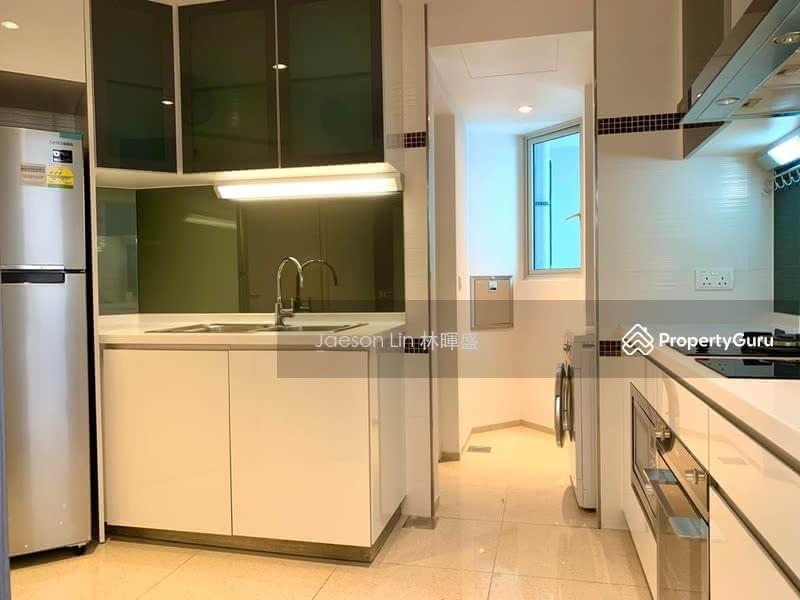 Condominium for Rent, The Vision, SGD 6,500 | 99-year lease