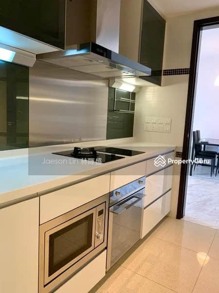 Condominium for Rent, The Vision, SGD 6,500 | 99-year lease