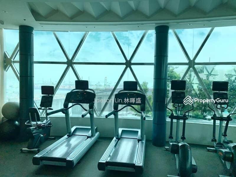 Condominium for Rent, The Vision, SGD 6,500 | 99-year lease
