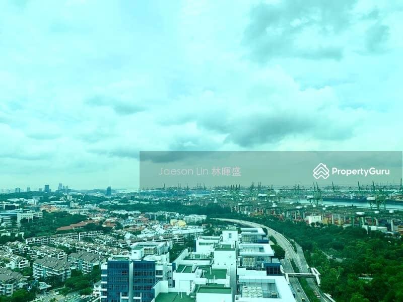 Condominium for Rent, The Vision, SGD 6,500 | 99-year lease