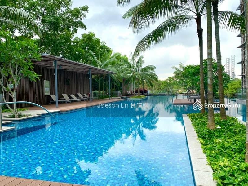 Condominium for Rent, The Vision, SGD 6,500 | 99-year lease