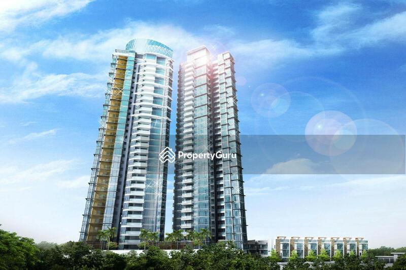 Condominium for Rent, The Vision, SGD 6,500 | 99-year lease
