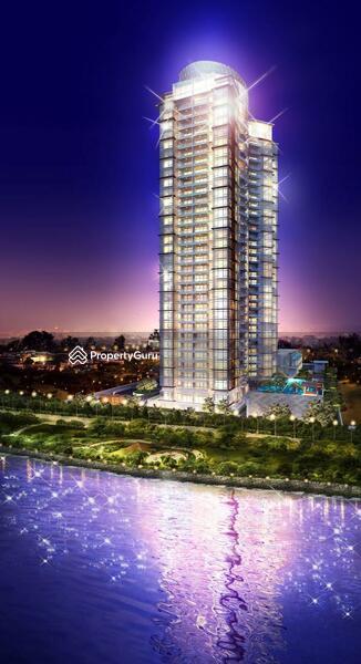 Condominium for Rent, The Vision, SGD 6,500 | 99-year lease