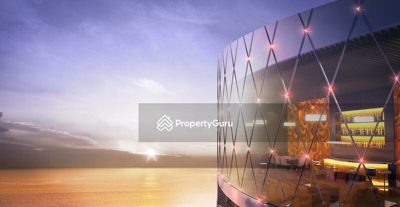 Condominium for Rent, The Vision, SGD 6,500 | 99-year lease