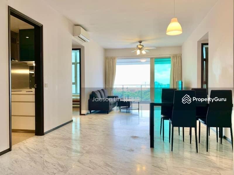 Condominium for Rent, The Vision, SGD 6,500 | 99-year lease