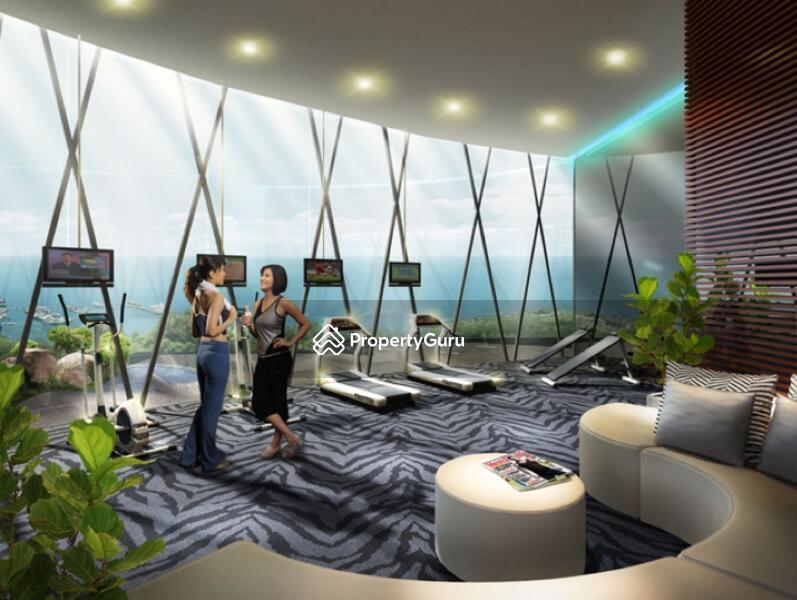 Condominium for Rent, The Vision, SGD 6,500 | 99-year lease