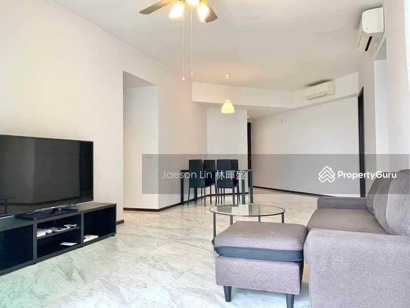 Condominium for Rent, The Vision, SGD 6,500 | 99-year lease
