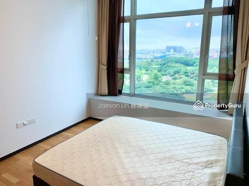 Condominium for Rent, The Vision, SGD 6,500 | 99-year lease