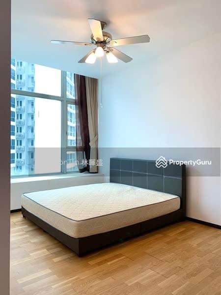 Condominium for Rent, The Vision, SGD 6,500 | 99-year lease