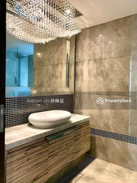 Condominium for Rent, The Vision, SGD 6,500 | 99-year lease