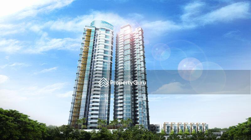 Condominium for Rent, The Vision, SGD 7,500 | 99-year lease