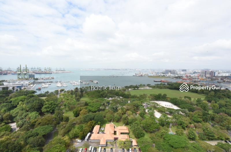 Condominium for Rent, The Vision, SGD 7,500 | 99-year lease