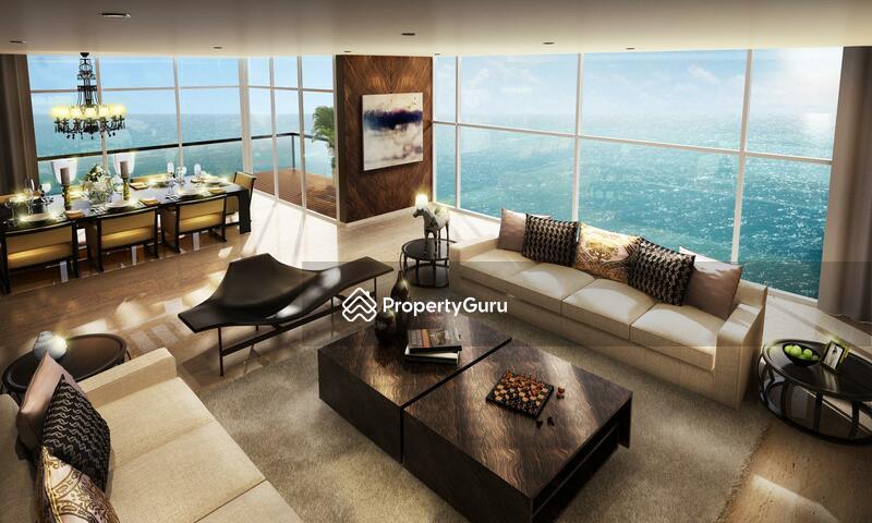 Condominium for Rent, The Vision, SGD 7,500 | 99-year lease