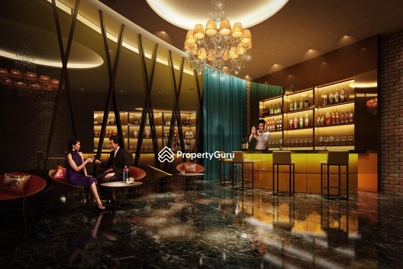 Condominium for Rent, The Vision, SGD 7,500 | 99-year lease