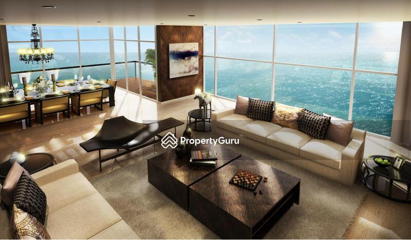 Condominium for Rent, The Vision, SGD 7,500 | 99-year lease