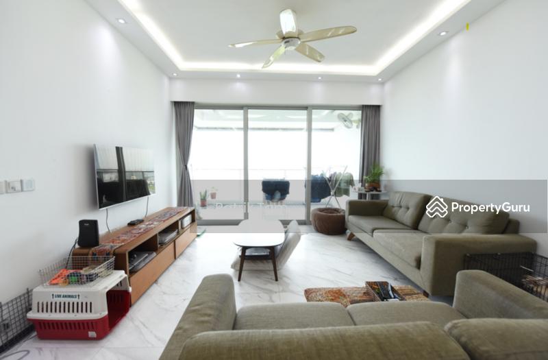 Condominium for Rent, The Vision, SGD 7,500 | 99-year lease