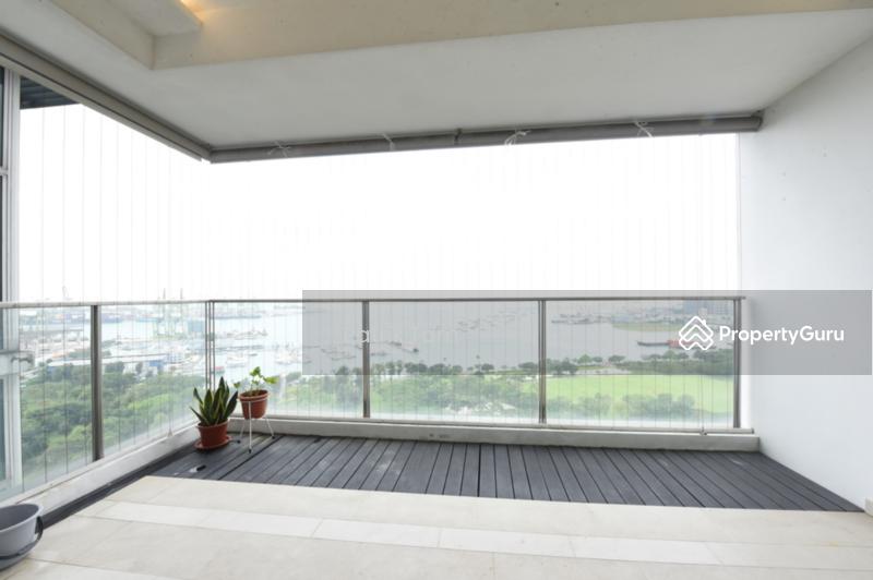 Condominium for Rent, The Vision, SGD 7,500 | 99-year lease