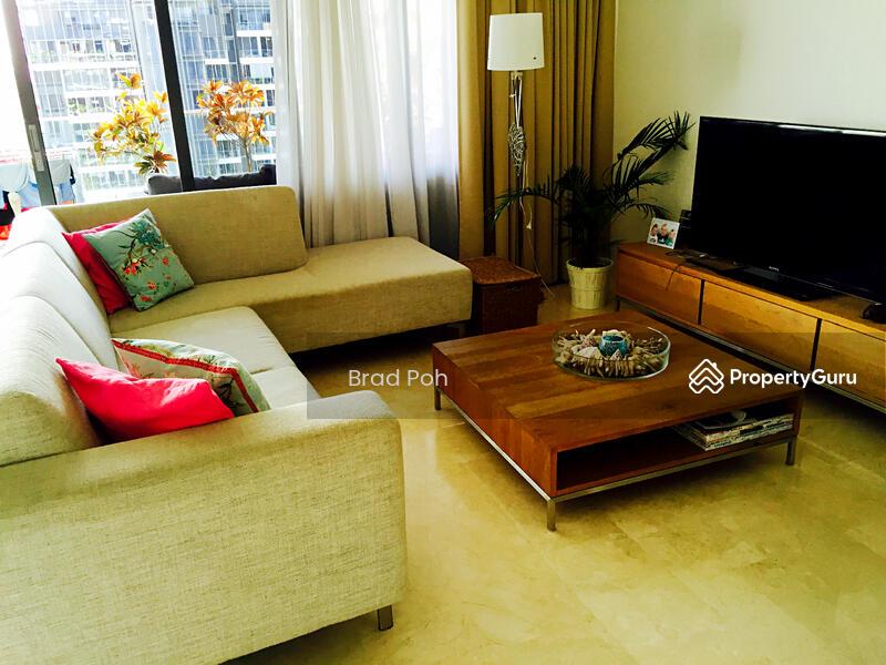 Prop-GPT: Condominium: D10 Holland The Trizon