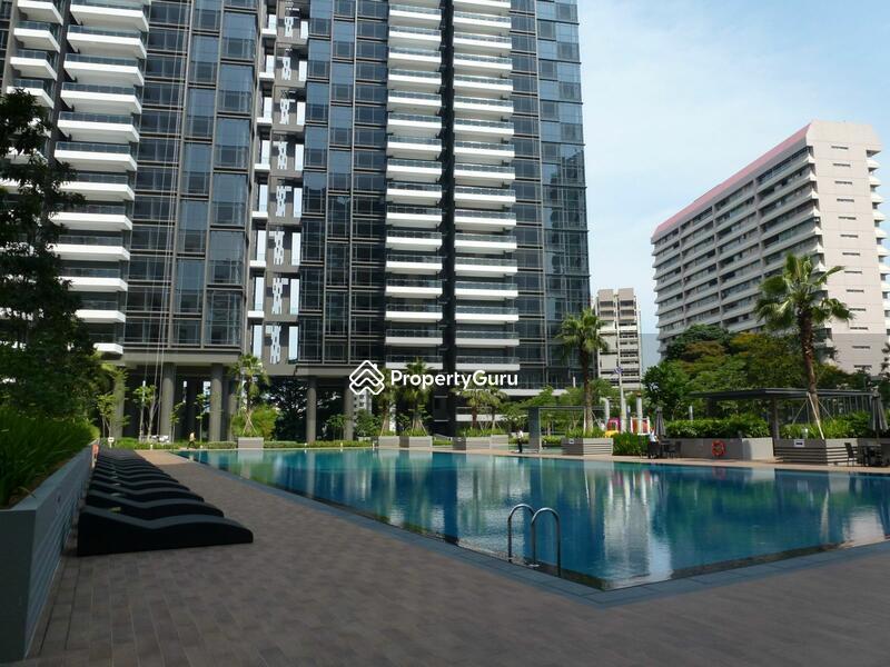 Condominium for Rent, The Trizon, SGD 11,500 | Freehold