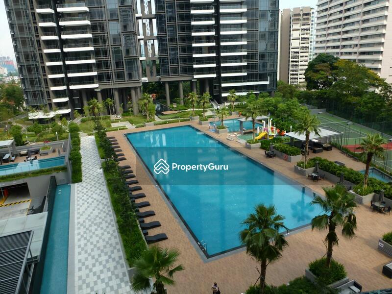 Condominium for Rent, The Trizon, SGD 11,500 | Freehold