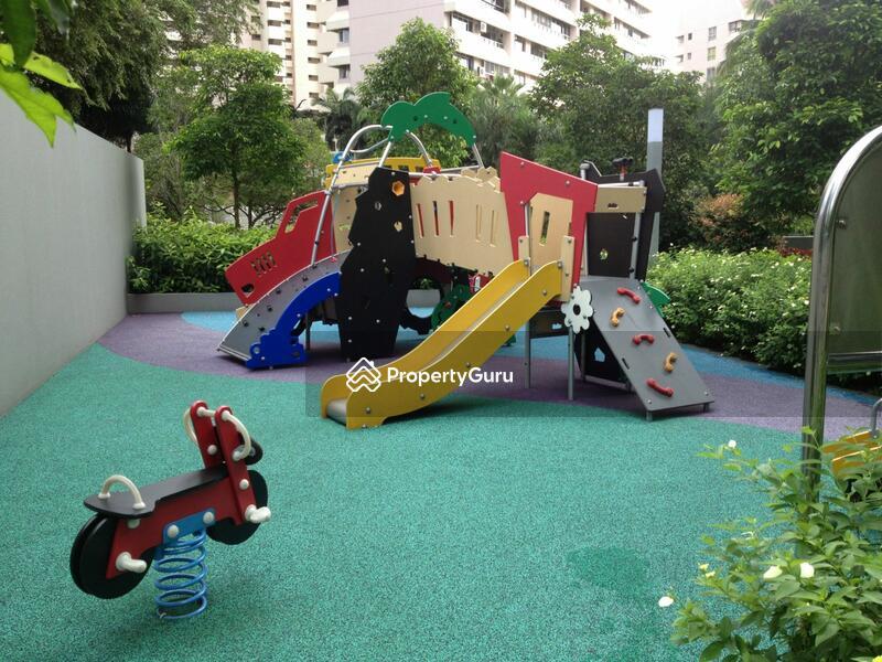 Condominium for Rent, The Trizon, SGD 11,500 | Freehold
