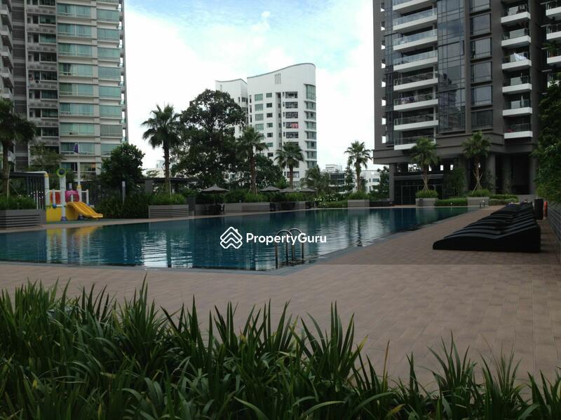 Condominium for Rent, The Trizon, SGD 11,500 | Freehold